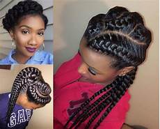 Best Braids by Amazing Goddess Braids Hairstyles Hairdrome Best Braids