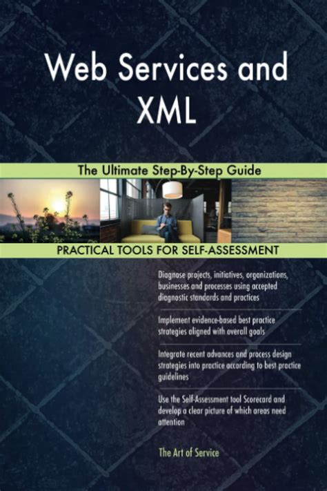 Buy Web Services and XML The Ultimate Step-By-Step Guide Book Online at ...