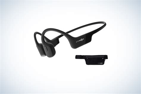 Best bone-conduction headphones of 2022 | Popular Science