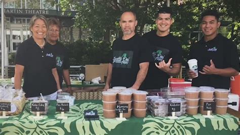 Seattle Poi Company brings ancestral Hawaiian food to Washington ...