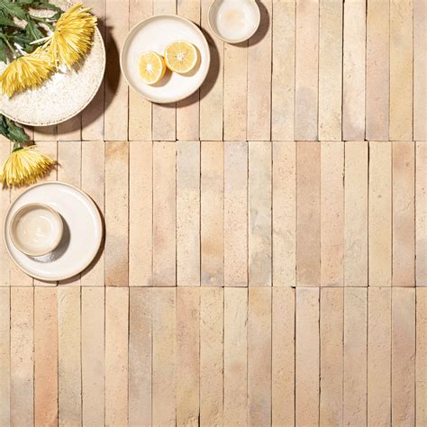 Terracotta Tiles Give Sun-Baked Charm to Every Living Space