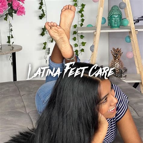 ‎Women’s Feet Soles Reflexology - EP - Album by Latina Feet Care ...