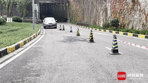 重庆一隧道发生摩托车对撞事故致4人死亡 1人为网红庄慕卿|隧道|摩托车|网红_新浪新闻