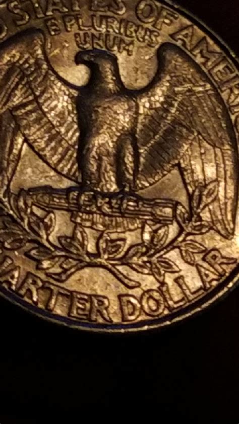 1995 P quarter | Coin Talk