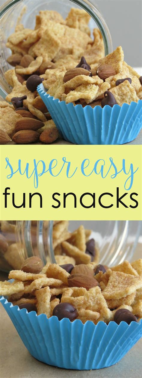Image result for Small Easy Snack