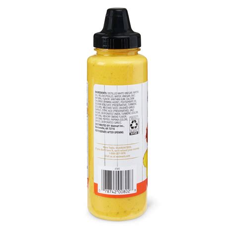 Buy Sam's Choice Cuban Style Mustard, 9 oz Online at Lowest Price in ...