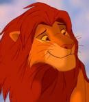 Image result for Simba Voice Actor
