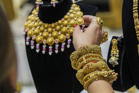 Gold declines Rs 400 to Rs 97,620/10 g; silver tumbles Rs 2,500