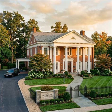J.T. Morriss & Son - Hopewell Chapel - Hopewell, VA | Funeral Home ...