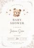 Customise 13,257+ Invitations Templates Online - Canva