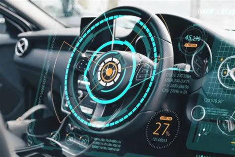 人工智能数据标注|自动驾驶数据服务进入2.0 - 知乎
