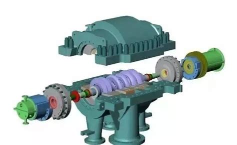 Image result for Refrigeration Compressor Animation
