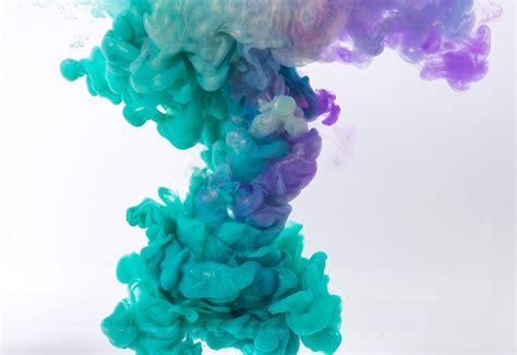 What Color Does Purple And Green Make?