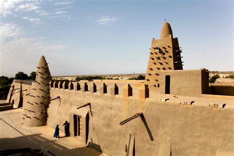 Timbuktu | History, Map, Population, & Facts | Britannica