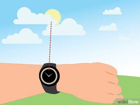 Image result for How to Tell Direction without Compass