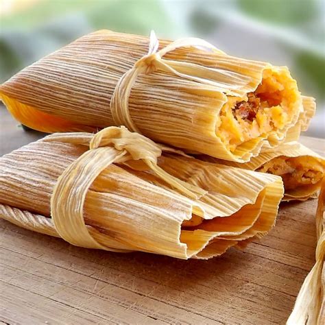 Authentic Spanish Tamales Recipe | Besto Blog