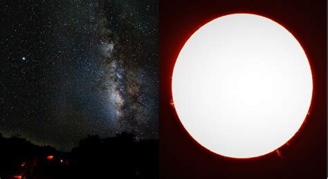 Daytime Solar and Night Stargazing at Catalina State Park, Catalina ...