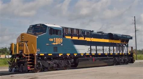 Image result for CSX Locomotives