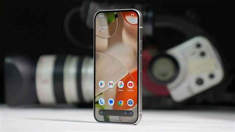 Google Pixel 10 to get bigger battery and better display, but may miss ...