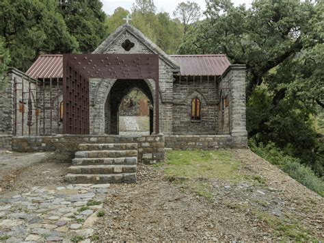 Architectural Styles & Designs | Architectural Digest India