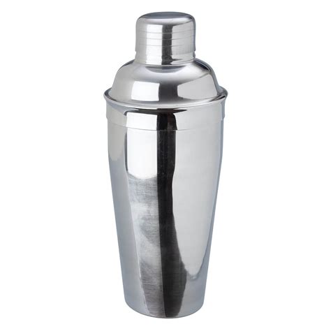 Deluxe Cocktail Shaker | WFA