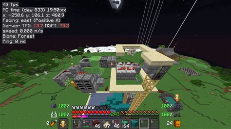 Best Tnt Farm Minecraft Java 的图像结果