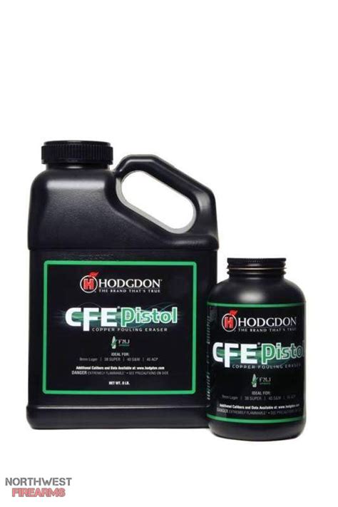 Image result for CFE Powder