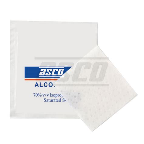 Asco Medical Disposables, India