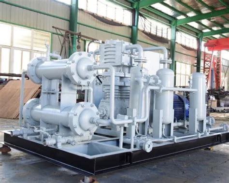 Image result for LP Gas Compressor Function