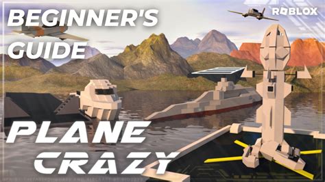 Image result for Roblox Plane Crazy Camera Tutorial