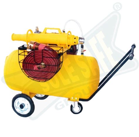 Fire Fighting Equipment - FRP BA Set Box Manufacturer from Mumbai