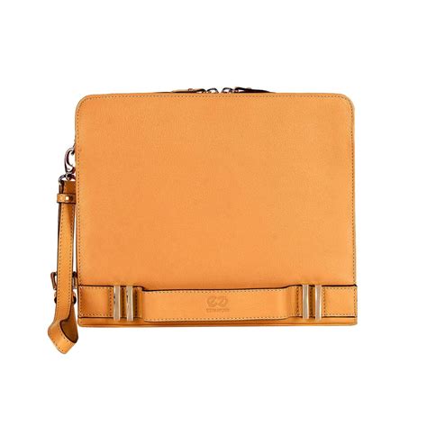 ASCOT BAG DARK CHEDDAR – Ikka Dukka Studio Private Limited.