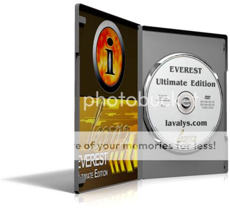 Everest Ultimate Edition 5 30 1 954 - neonselect