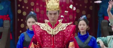 [2017] Oh My General 《将军在上》 | Ancient chinese clothing, Costume drama ...