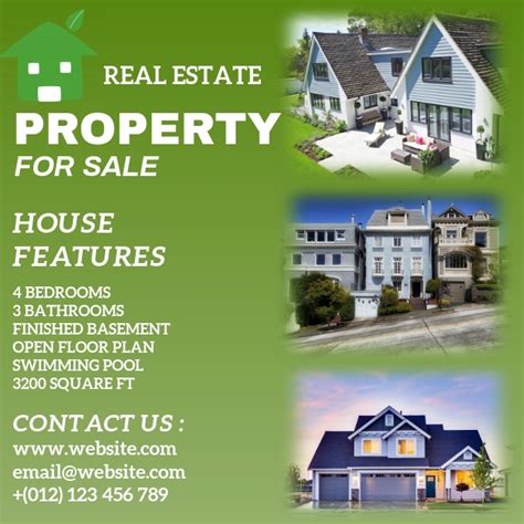 Small Business Flyer Examples 的图像结果