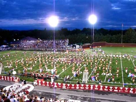 Dobyns - Bennett High School (Ranked Top 30% for 2026) - Kingsport, TN