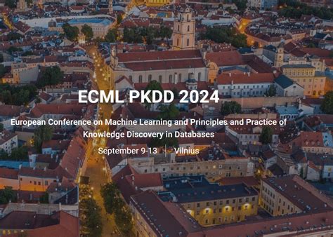 Machine Learning Conference 的图像结果