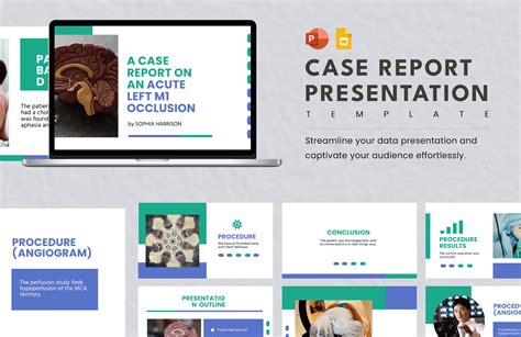 Presentation Format 的图像结果