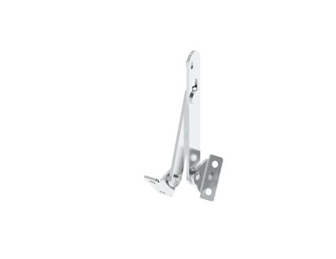 Cover Stay - Mesan Lock - Essentra plc Components