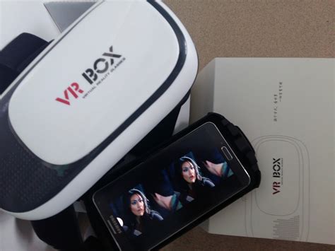 Image result for VR Box Review