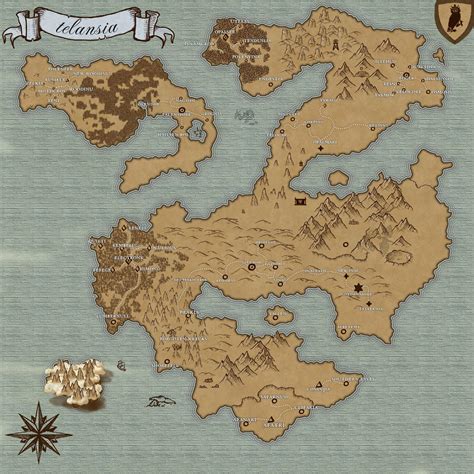 Image result for Dnd Live Map