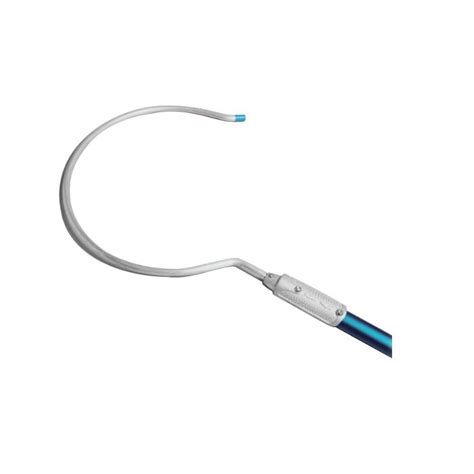 Single Hook Shepherd's Crook