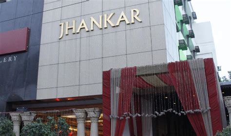 Jhankar Banquet Hall in Preet Vihar, Delhi with Prices, Photos & Deals