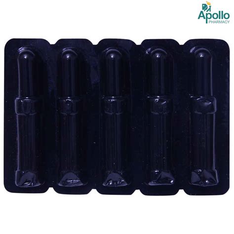 Nervit 2ml Injection Price, Uses, Side Effects, Composition - Apollo ...