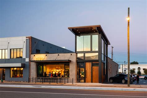 Restaurant Exterior Design 的图像结果