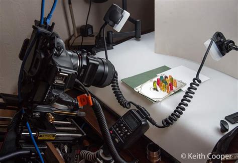 Macro Setup Tutorial 的图像结果