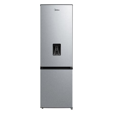Refrigerador Midea Bottom Freezer No Frost / Mdrb380Fge50 26 | Knasta Chile