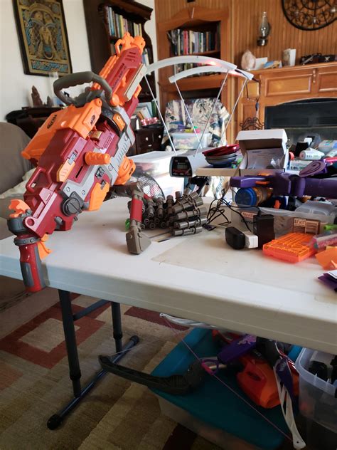 Nerf FPS Script 的图像结果