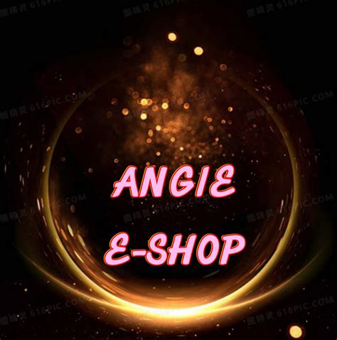 Angel shop