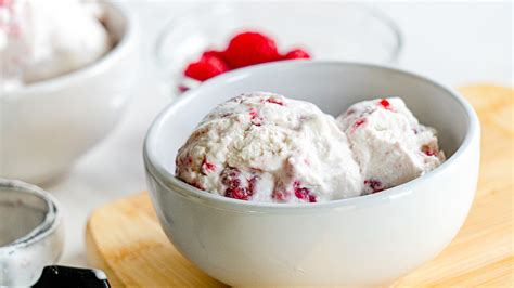 Diy Non Dairy Ice Cream at Lilly Sheehy blog